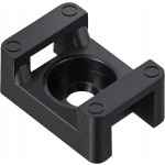 PODSTAWKA MONTAŻOWA PESZLA DO OPASEK 4.8MM 100SZT.
