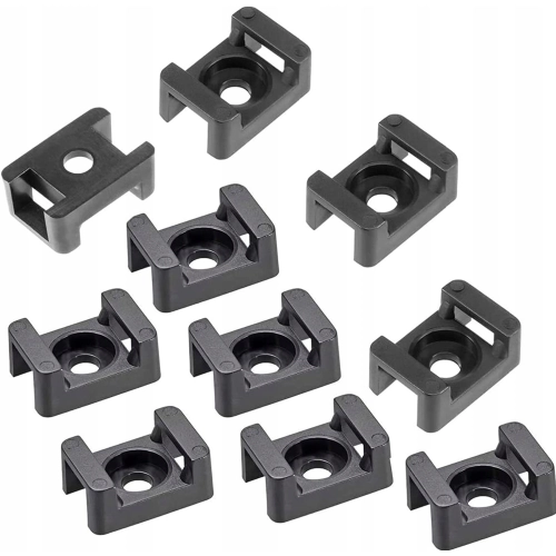 PODSTAWKA MONTAŻOWA PESZLA DO OPASEK 8.0MM 100SZT.
