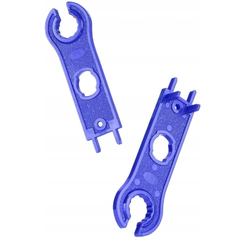 KLUCZ KLUCZE DO MONTAŻU ZŁĄCZ MC4 PV KONEKTOR 2SZT