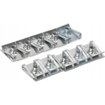 10x BLASZKA M6 SPINKA MONTAŻOWA BMW AUDI FORD OPEL RENAULT SKODA VW KTM
