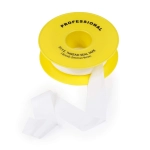 Taśma teflonowa uszczelniająca długa PTFE 19mm 15m DO WODY, CO, CWU
