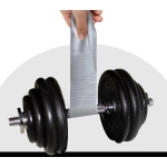 Taśma Naprawcza Duct 48mm/50m Srebrna Techniczna Uniwersalna