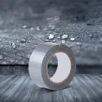 Taśma Naprawcza Duct 48mm/50m Srebrna Techniczna Uniwersalna