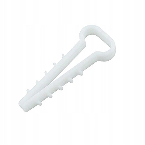 UCHWYTY SZYBKIEGO MONTAŻU USMP-3 KABEL PŁASKI UWP 6/12 YDYp 3x2,5 - 3x1,5