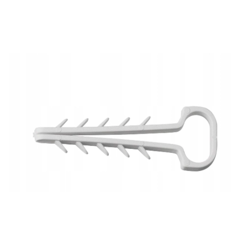 UCHWYTY SZYBKIEGO MONTAŻU USMP-3 KABEL PŁASKI UWP 6/12 YDYp 3x2,5 - 3x1,5