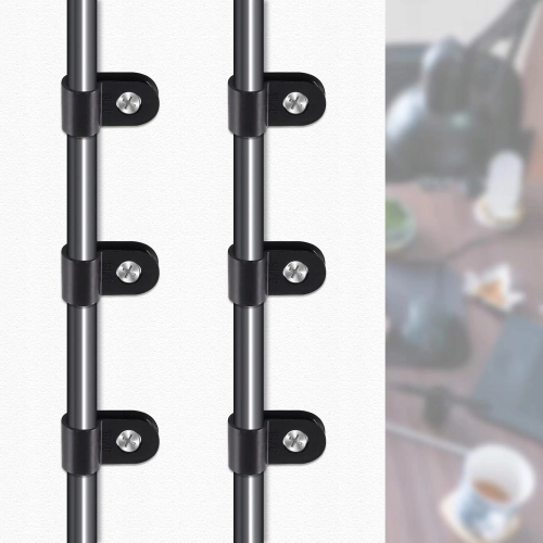 20x 8 mm OBEJMA 5/16 TYP-R UCHWYT KABLA PRZEWODU HAMULCOWEGO PALIWA OPASKA
