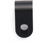 20x 10 mm OBEJMA 3/8 TYP-R UCHWYT KABLA PRZEWODU HAMULCOWEGO PALIWA OPASKA
