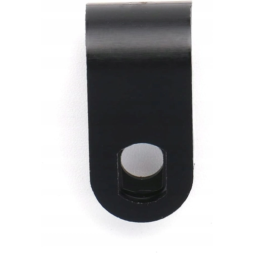 20x 10 mm OBEJMA 3/8 TYP-R UCHWYT KABLA PRZEWODU HAMULCOWEGO PALIWA OPASKA