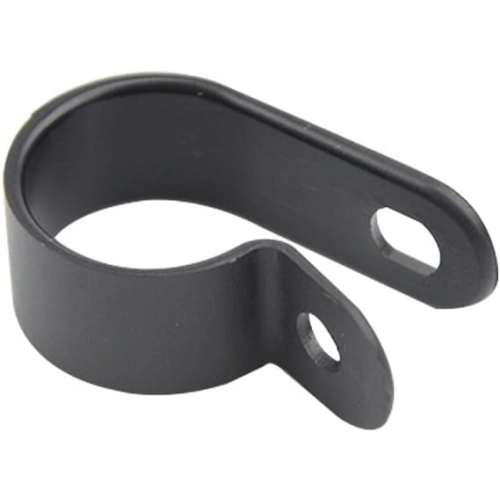 10x 25 mm OBEJMA 1 TYP-R UCHWYT KABLA PRZEWODU HAMULCOWEGO PALIWA OPASKA