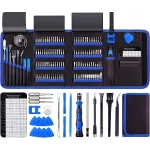 Zestaw Śrubokrętów Precyzyjnych Wkrętaki Torx 143W1 Etui