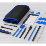 Zestaw Śrubokrętów Precyzyjnych Wkrętaki Torx 143W1 Etui