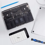 Zestaw Śrubokrętów Precyzyjnych Wkrętaki Torx 143W1 Etui