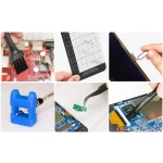 Zestaw Śrubokrętów Precyzyjnych Wkrętaki Torx 143W1 Etui