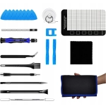 Zestaw Śrubokrętów Precyzyjnych Wkrętaki Torx 143W1 Etui