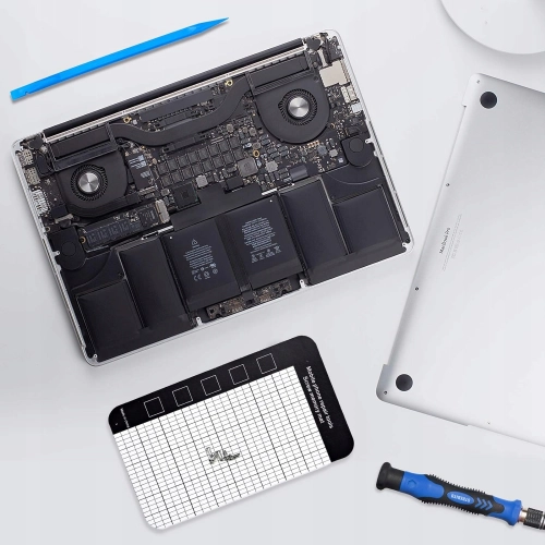 Zestaw Śrubokrętów Precyzyjnych Wkrętaki Torx 143W1 Etui