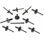 10x NIT SPINKA KOŁEK BMW X1 E84 X3 F25 X5 E70 X6