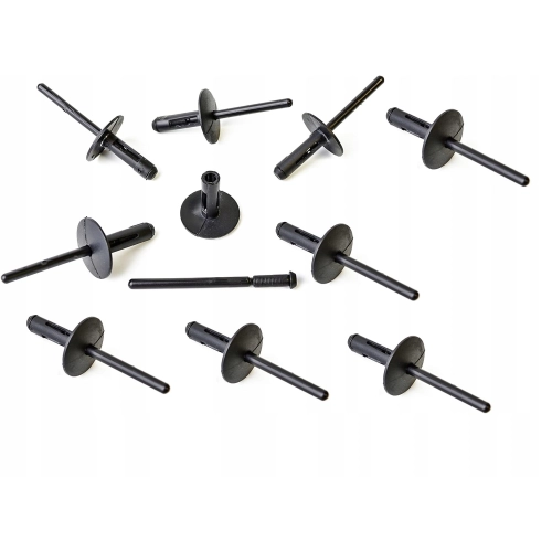 10x NIT SPINKA KOŁEK BMW X1 E84 X3 F25 X5 E70 X6