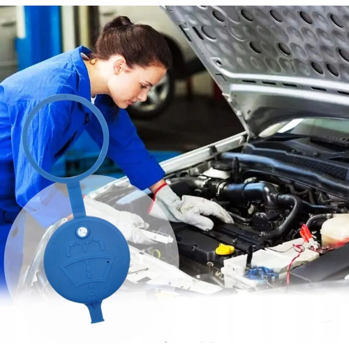 KOREK ZBIORNIKA SPRYSKIWACZY PEUGEOT 206 307 406 CITROEN C4 C5 BERLINGO