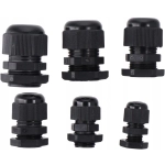 Zestaw XXL DŁAWIK KABLOWY DŁAWNICA KABLOWA 3-16mm IP68 Wodoodporny Złącza