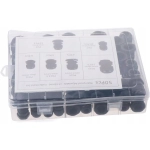 Zestaw XXL DŁAWIK KABLOWY DŁAWNICA KABLOWA 3-16mm IP68 Wodoodporny Złącza