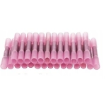 10x Szybkozłączka zaciskowa mufa 0.5 - 1.0 mm²