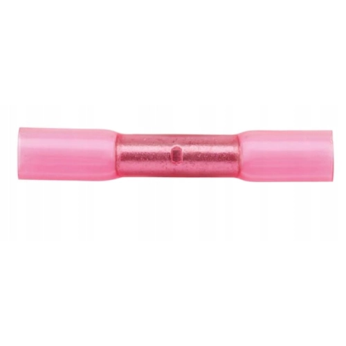10x Szybkozłączka zaciskowa mufa 0.5 - 1.0 mm²