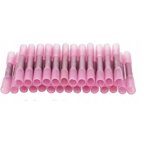 10x Szybkozłączka zaciskowa mufa 0.5 - 1.0 mm²